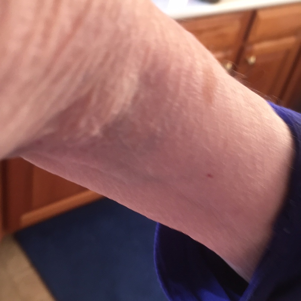 Meet your Posher, Susan